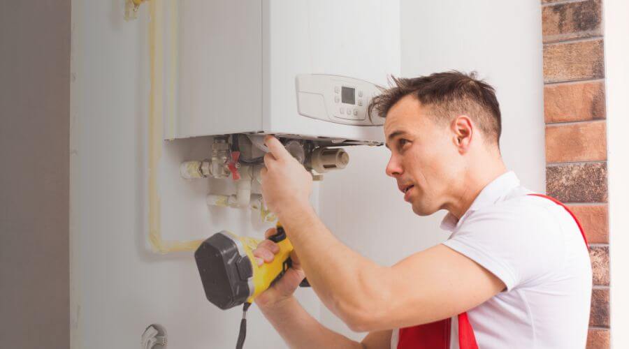 Professional bathroom faucet installation in Rancho Cucamonga, CA